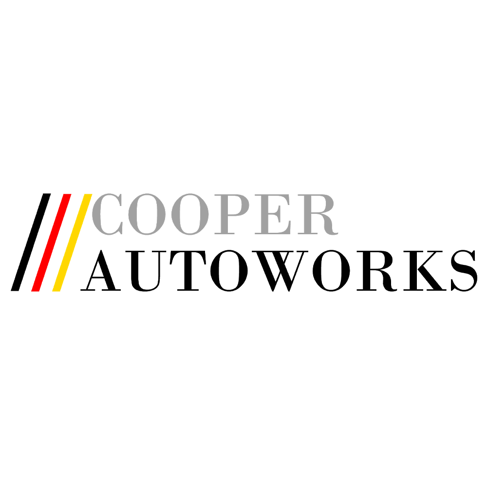 Cooper Autoworks | 3732 Wanda Rd, Edwardsville, IL 62025, USA | Phone: (618) 307-6509