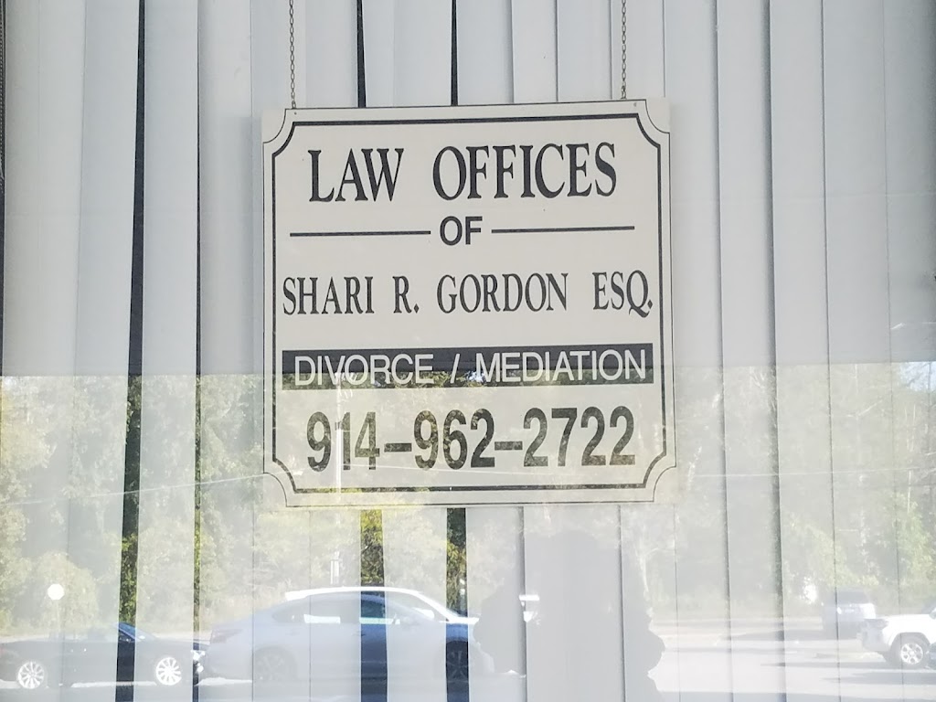 The Law Offices Of Shari R. Gordon | 40 Triangle Center, Yorktown Heights, NY 10598, USA | Phone: (914) 962-2722