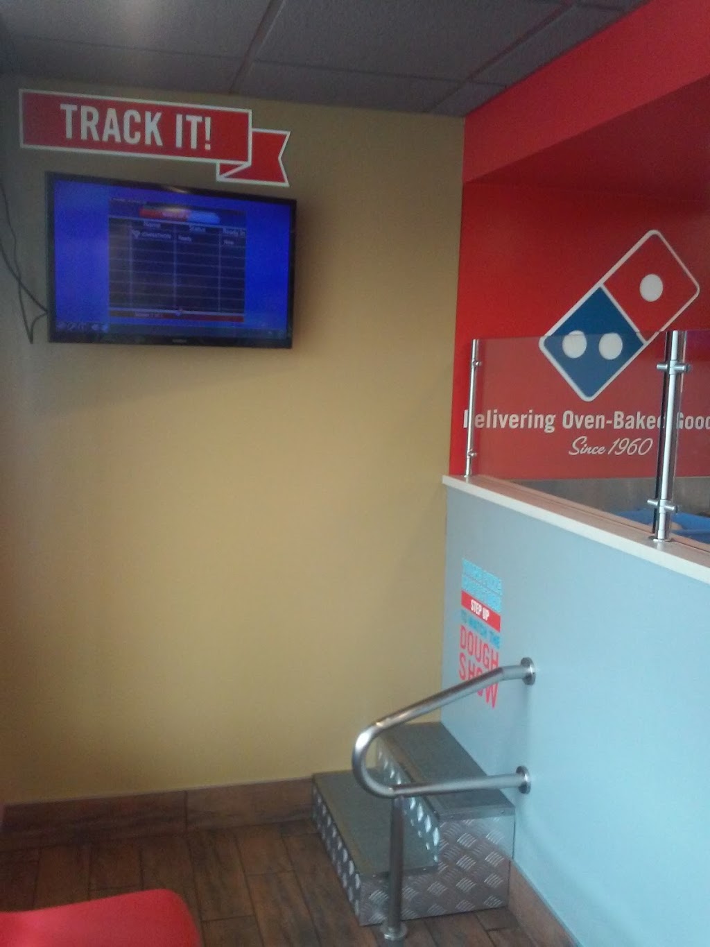 Dominos Pizza | 675 Knox Blvd, Radcliff, KY 40160, USA | Phone: (270) 351-6091