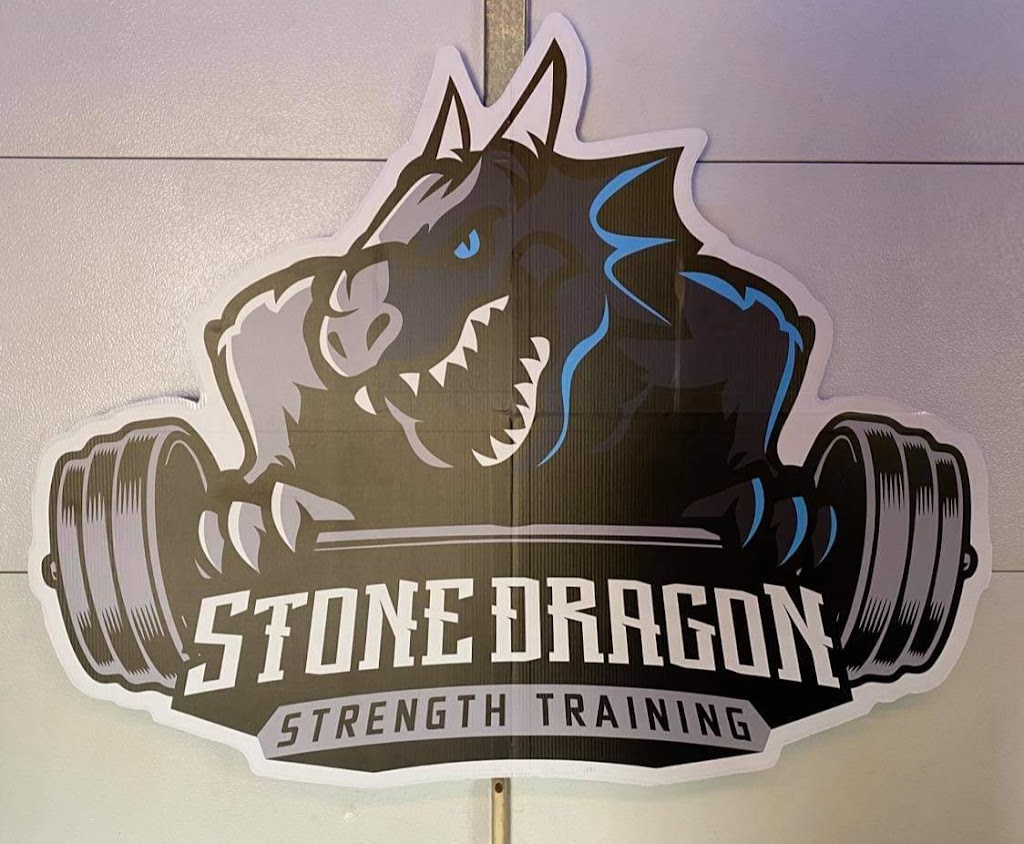 Stone Dragon Strength Training | 4532 6th Ave, Tacoma, WA 98406, USA | Phone: (253) 514-5835