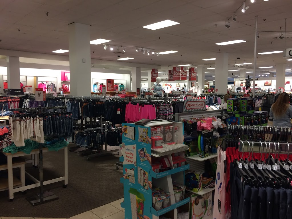 JCPenney | 1203 Plaza Dr, West Covina, CA 91790, USA | Phone: (626) 960-3711