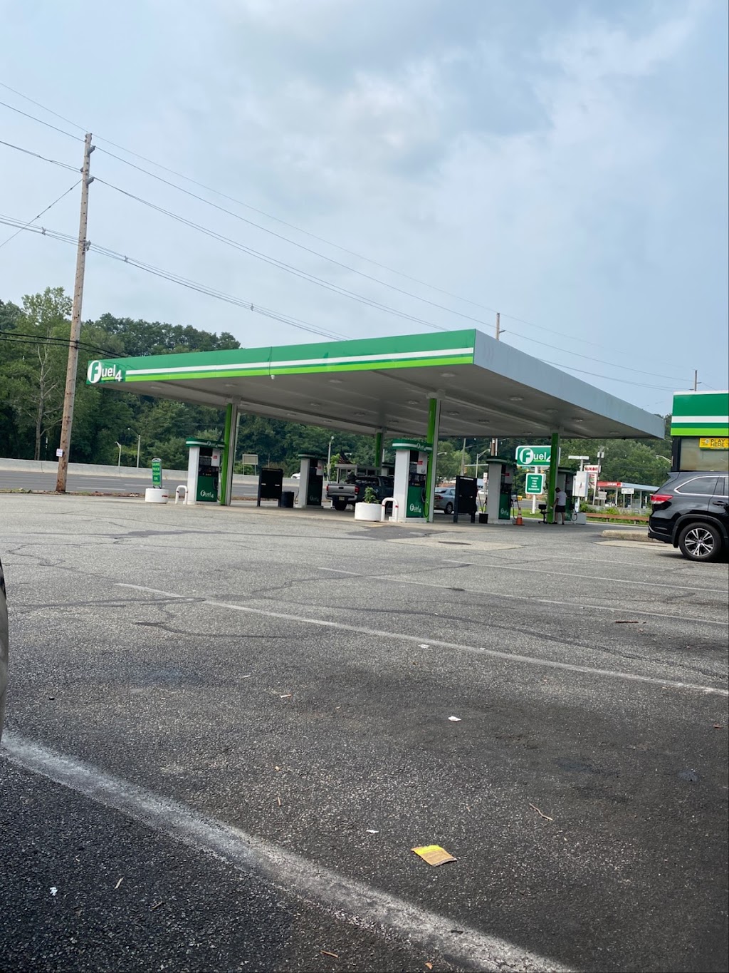 FUEL4 100 NJ23, Riverdale, NJ 07457, USA BusinessYab