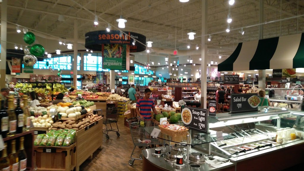 The Fresh Market | 1960 E West Pkwy #100, Fleming Island, FL 32003, USA | Phone: (904) 375-9400