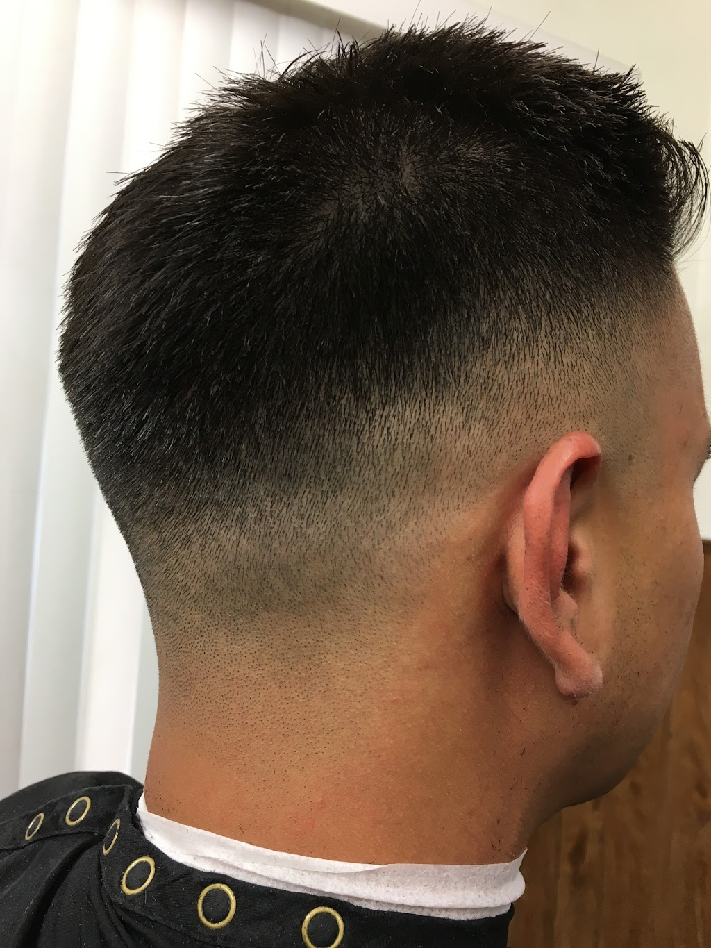 Vicentes Barber Shop | 3044 San Gabriel Blvd, Rosemead, CA 91770, USA | Phone: (626) 573-9644