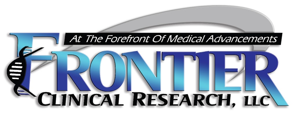 Frontier Clinical Research, LLC | 105 Laurel View Dr Ste. 102, Smithfield, PA 15478, USA | Phone: (724) 569-8036