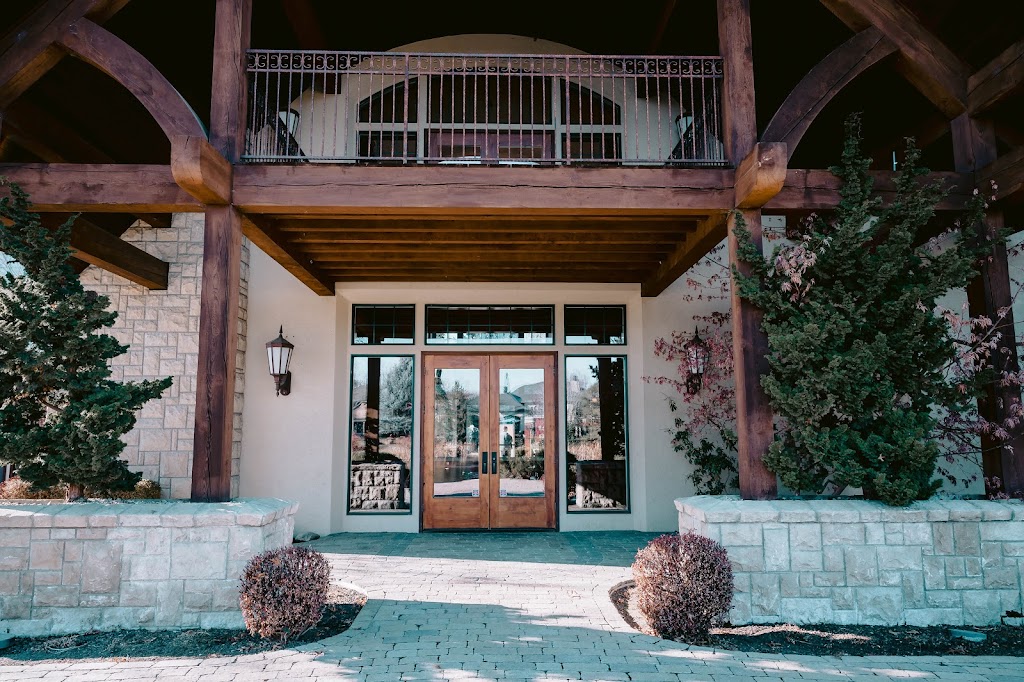 Two Rivers Clubhouse | 261 W Island Woods Dr, Eagle, ID 83616, USA | Phone: (208) 323-1080