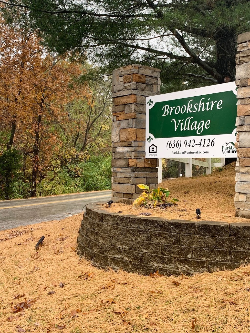 Brookshire Village | 4896 Bettina Dr, House Springs, MO 63051, USA | Phone: (636) 942-4126