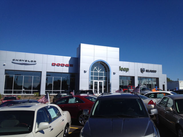 Medina Auto Mall | 3205 Medina Rd, Medina, OH 44256, USA | Phone: (330) 859-4662