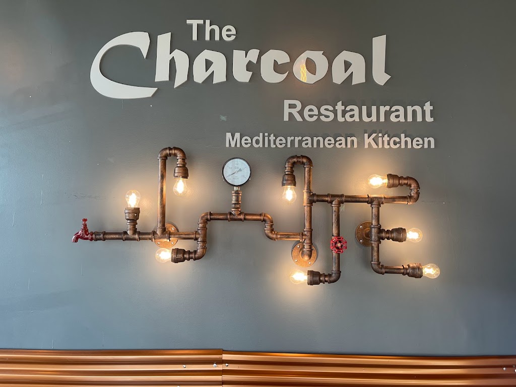 The Charcoal Restaurant | 2805 N Hurstbourne Pkwy #100, Louisville, KY 40223, USA | Phone: (502) 749-8888