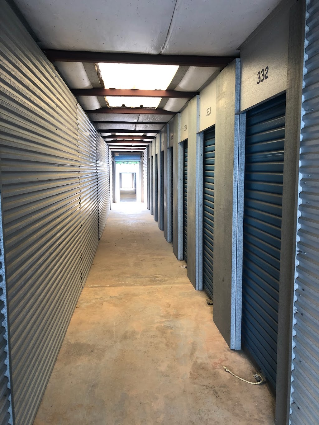 Buford Superior Self Storage | 1600 French Blvd, Buford, GA 30518, USA | Phone: (770) 945-6833