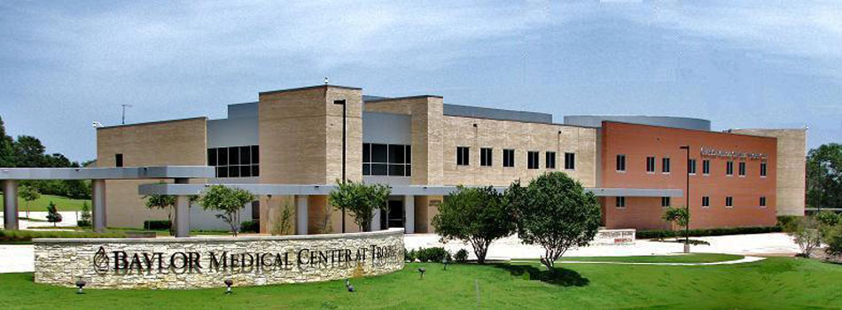 Baylor Scott & White Medical Center - Trophy Club | 2850 TX-114, Trophy Club, TX 76262, USA | Phone: (817) 837-4600