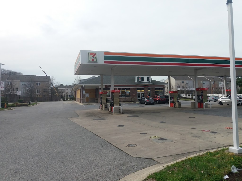 7-Eleven | 1250 Crain Hwy, Glen Burnie, MD 21061, USA | Phone: (410) 590-2168