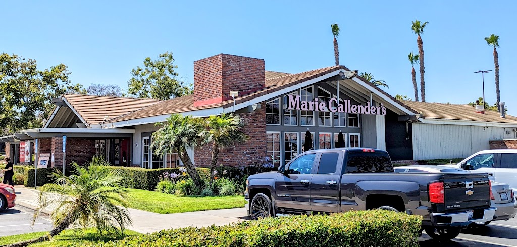 Marie Callenders Restaurant & Bakery | 1560 Albatross Rd, City of Industry, CA 91748, USA | Phone: (626) 964-1094