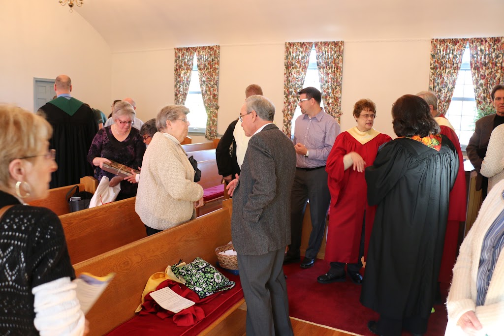 Hildale Park Presbyterian Church | 85 Ridgedale Ave, Cedar Knolls, NJ 07927, USA | Phone: (973) 539-1152