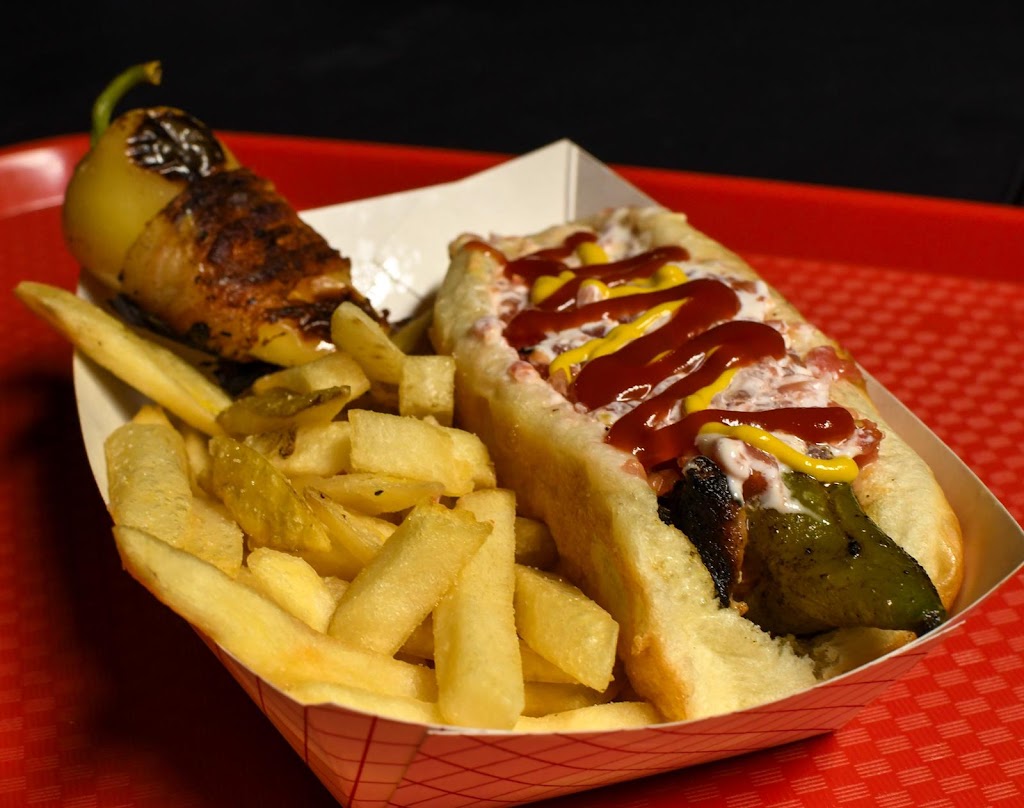 Mayos Hot Dogs | 4402 S 7th Ave, Phoenix, AZ 85041, USA | Phone: (480) 729-1661