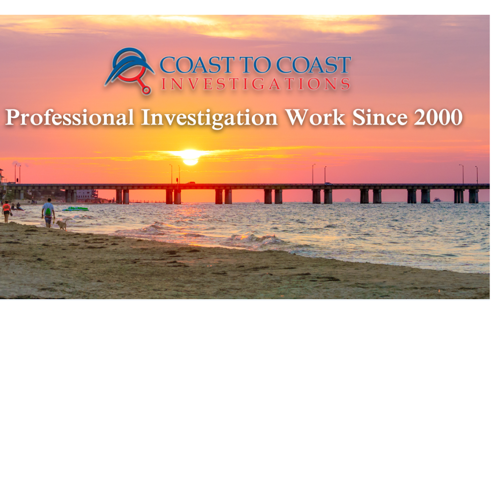 Coast to Coast Investigations | 3100 S Manchester St #639, Falls Church, VA 22044, USA | Phone: (703) 495-4912