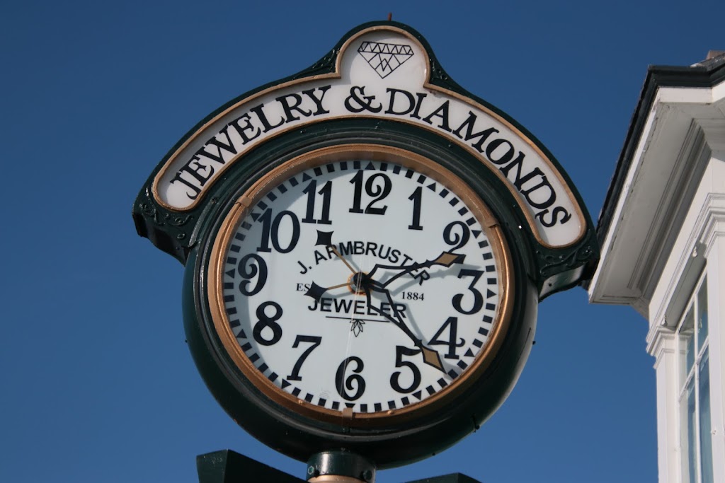 Armbruster Jewelers | W62 N620, Washington Ave, Cedarburg, WI 53012, USA | Phone: (262) 377-0480