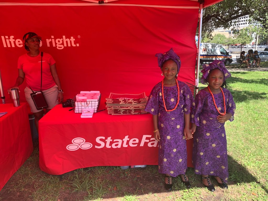 Ade Oyejobi - State Farm Insurance Agent | 1213 Hermann Dr #880, Houston, TX 77004, USA | Phone: (281) 570-6889