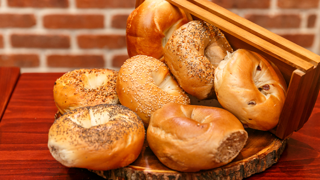 Cresskill Bagel Cafe | 23 Union Ave, Cresskill, NJ 07626, USA | Phone: (201) 569-3909