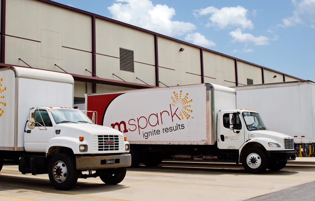 Mspark Alabaster Production Facility | 1840 Corporate Woods Dr Suite 100, Alabaster, AL 35007, USA | Phone: (205) 419-8086