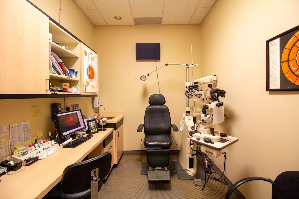 Washington Square EyeCare | 1981 E Maple St, North Canton, OH 44720, USA | Phone: (330) 966-8201