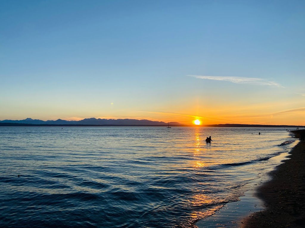 Miris at Golden Gardens | 8498 Seaview Pl NW, Seattle, WA 98117, USA | Phone: (206) 665-4112