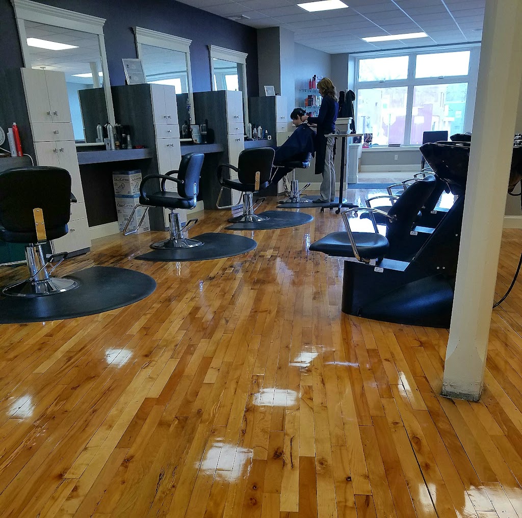 A Cut Above the Rest Hair Sln | 213 Central Ave, Silver Creek, NY 14136, USA | Phone: (716) 934-4338
