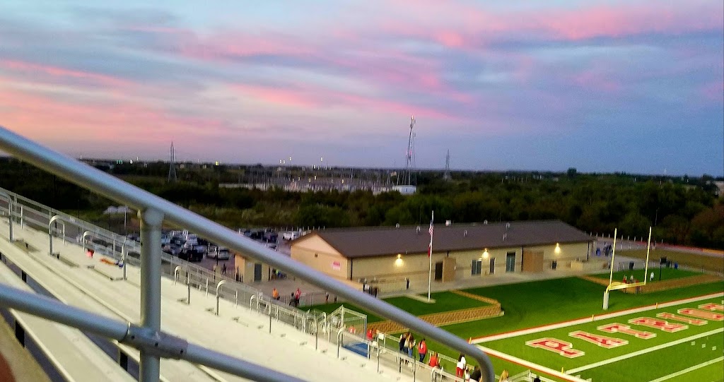 Georgetown ISD Athletic Complex | 2275 N Austin Ave, Georgetown, TX 78626, USA | Phone: (512) 943-5000