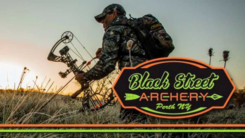 Black Street Archery | 545 County Rd 106, Johnstown, NY 12095, USA | Phone: (518) 332-5092