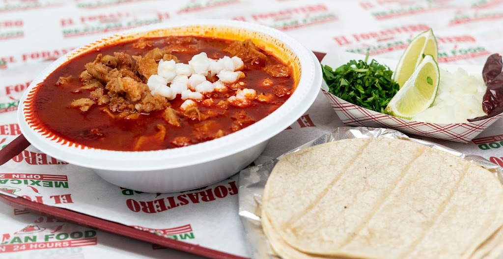 El Forastero Mexican Food | 8949 Folsom Blvd, Sacramento, CA 95826, USA | Phone: (916) 369-7094