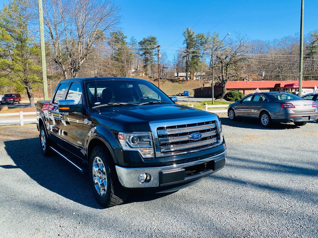 First Class Auto Choice LLC | 4020 Patterson Ave, Winston-Salem, NC 27105, USA | Phone: (336) 893-7374