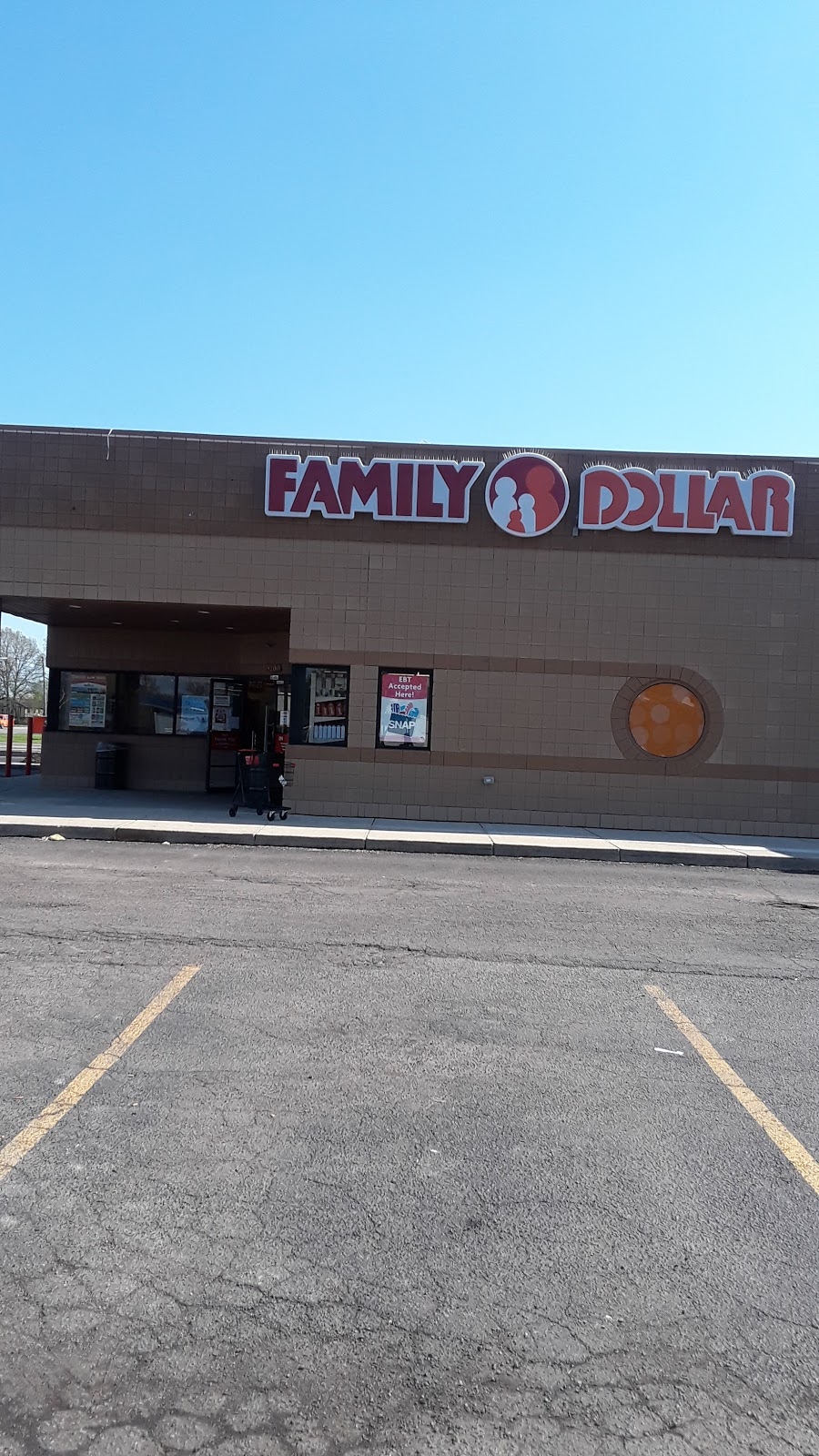 Family Dollar | 9200 Pelham Rd, Taylor, MI 48180, USA | Phone: (313) 203-9209