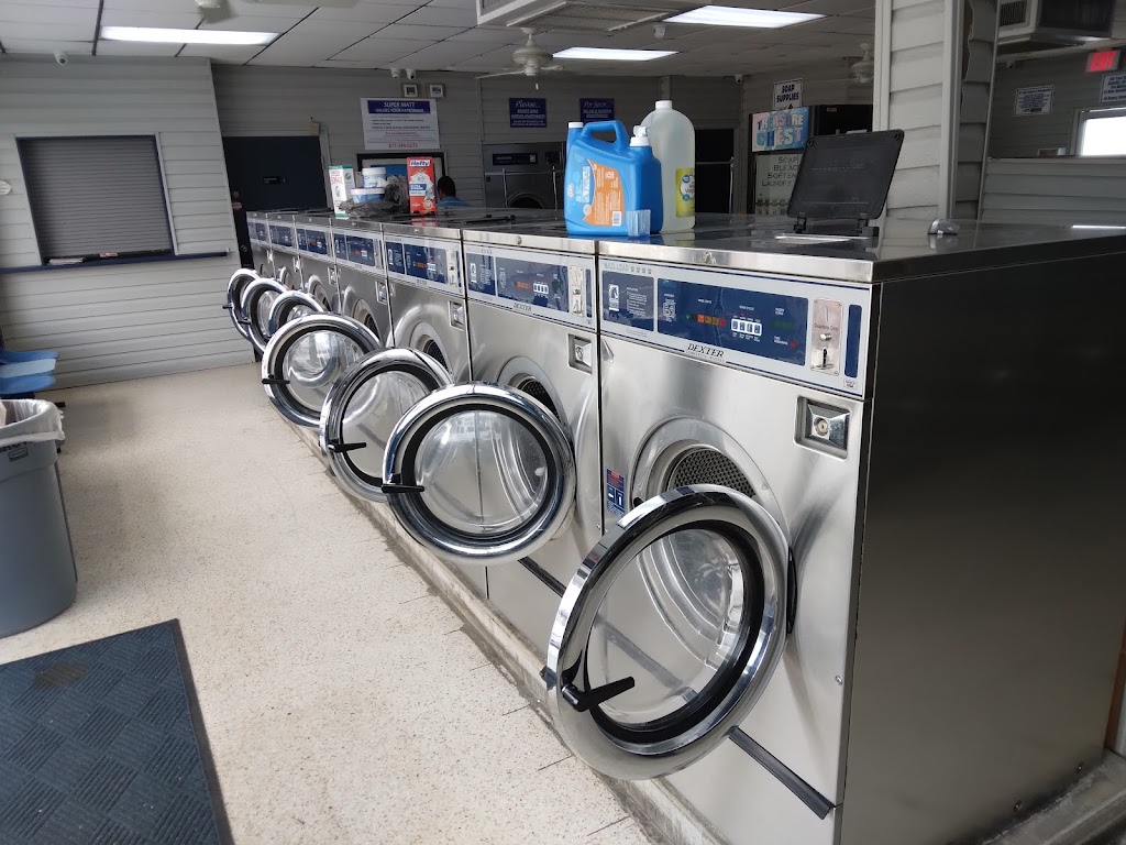 SuperMatt Laundry | 5608 Swift Rd, Sarasota, FL 34231, USA | Phone: (941) 312-5557