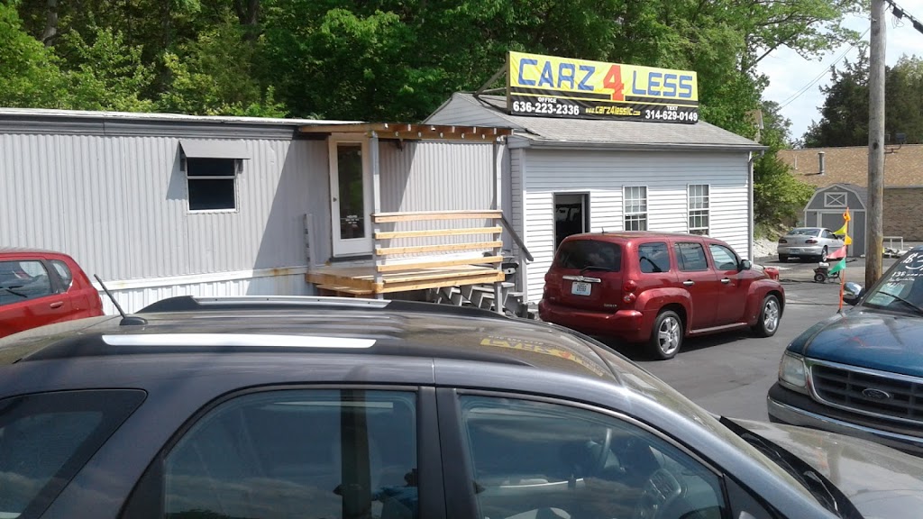 Carz 4 Less LLC | 7590A US Highway 61-67, Barnhart, MO 63012 | Phone: (636) 223-2336