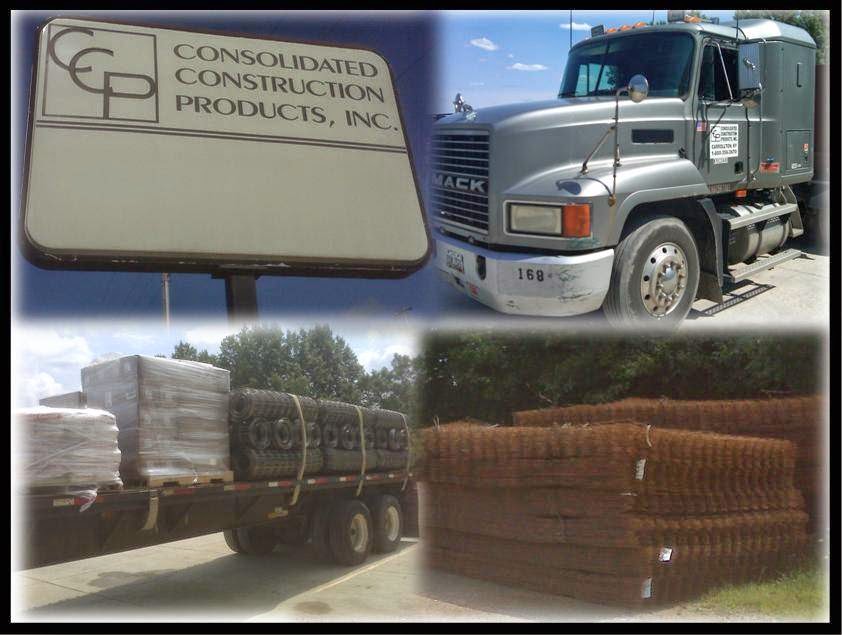 Consolidated Construction Products, Inc. | 430 Ladder Ln, Carrollton, KY 41008, USA | Phone: (330) 922-3670