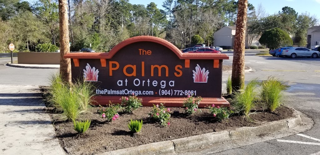 The Palms at Ortega | 4800 Ortega Farms Blvd, Jacksonville, FL 32210, USA | Phone: (904) 772-8081