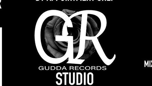 Gudda Records | 6721 Springdale Dr suite 203, Riverdale, GA 30274, USA | Phone: (404) 530-9772