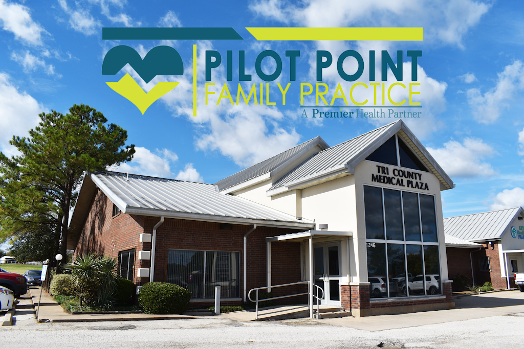Pilot Point Family Practice | 1246 US-377 #C, Pilot Point, TX 76258, USA | Phone: (940) 686-2254