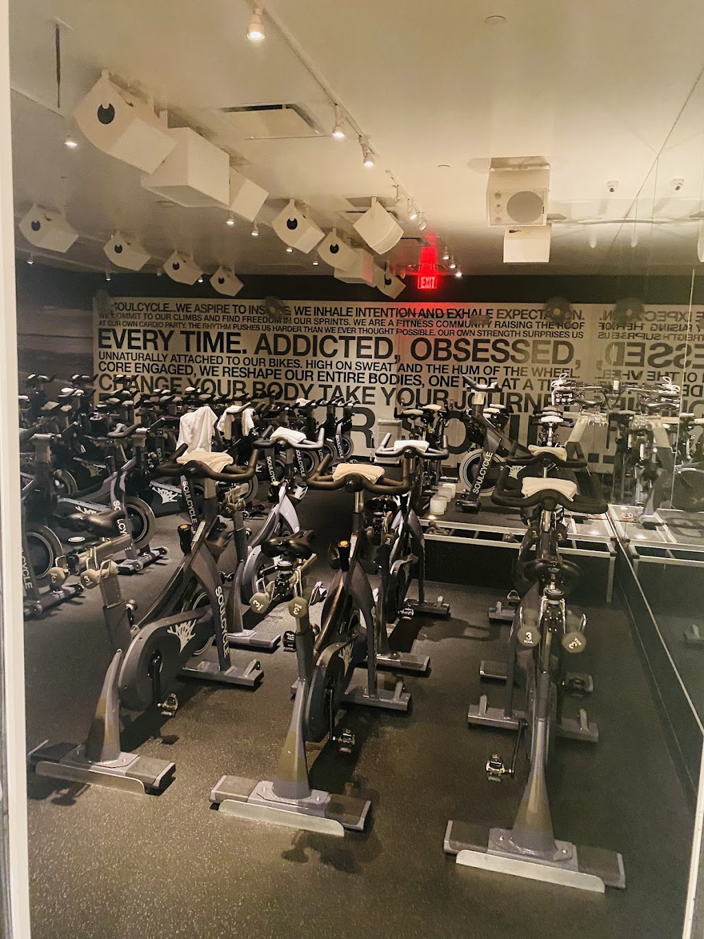 SoulCycle Manhattan Beach | 820 Pacific Coast Hwy #106, El Segundo, CA 90245, USA | Phone: (310) 640-7685