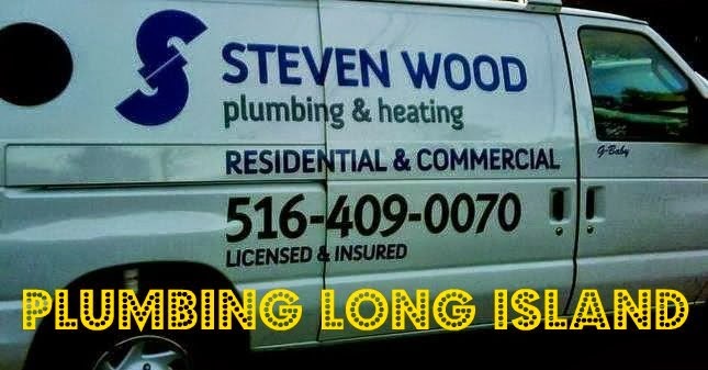 Steve Wood Plumbing & Heating | 1671 Newbridge Rd, Bellmore, NY 11710, USA | Phone: (516) 409-0070