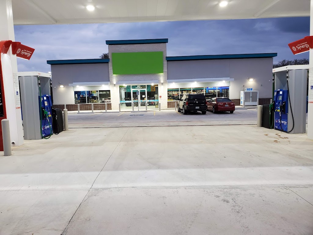 Smart Stop # 2 | 3821 W State Hwy 29, Georgetown, TX 78628, USA | Phone: (512) 819-0334