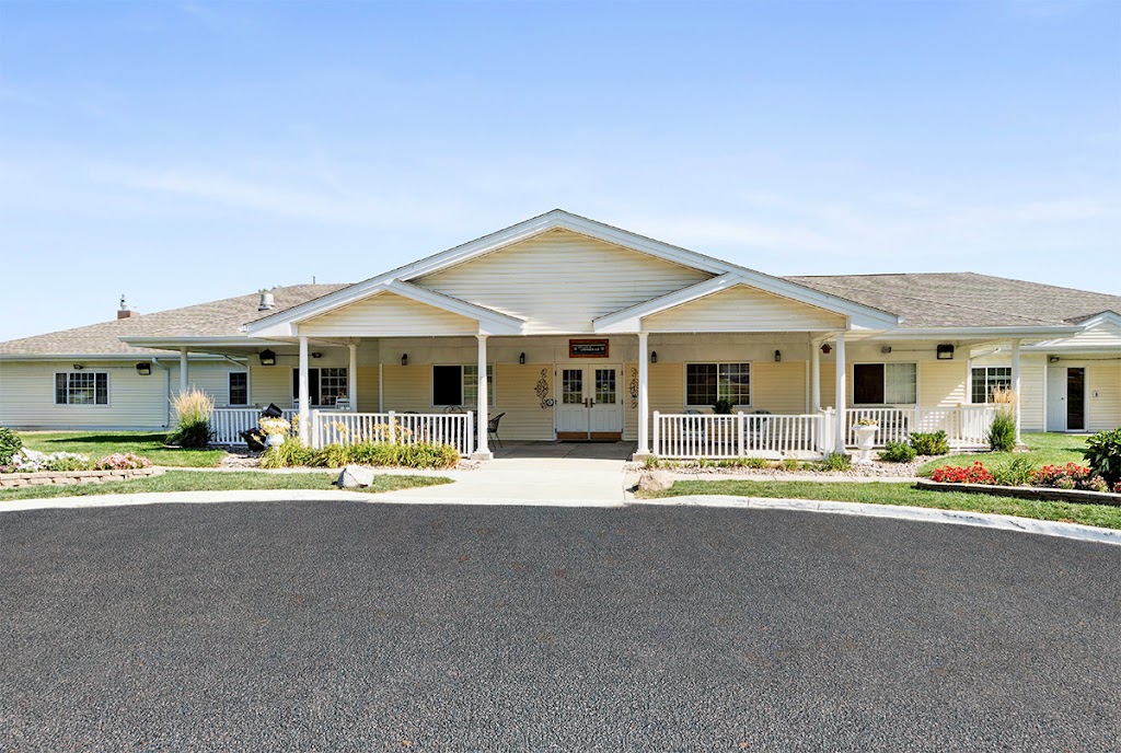 Carter Place Senior Living | 1028 Joann Dr, Blair, NE 68008, USA | Phone: (402) 426-1977