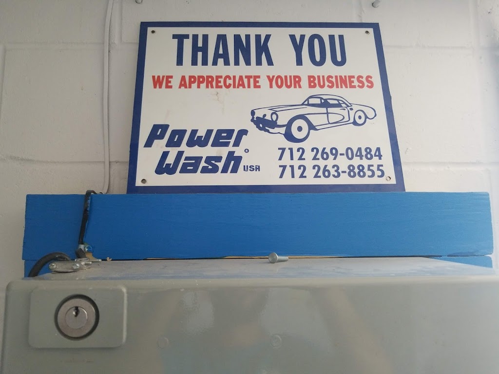 Power Wash USA - Blair NE | 1130 S Hwy 30, Blair, NE 68008, USA | Phone: (712) 263-8855