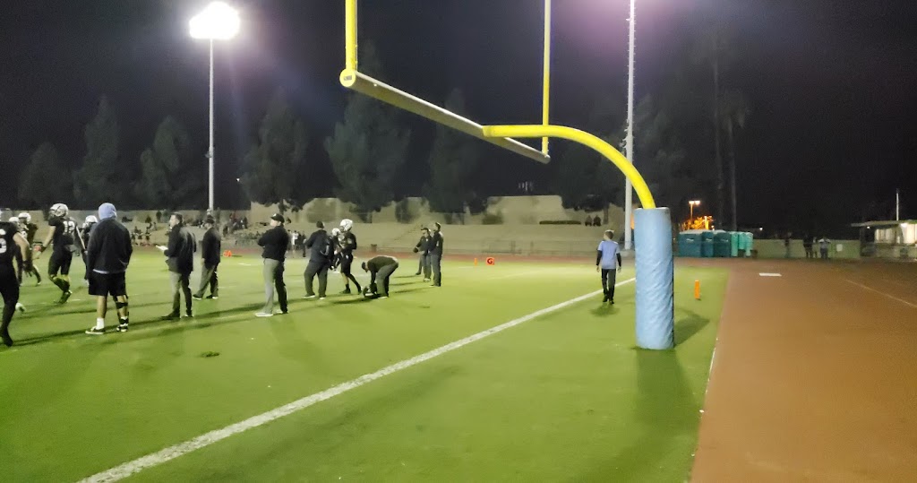 Fred Kelly Stadium | 3920 E Spring St, Orange, CA 92869, USA | Phone: (714) 997-6331