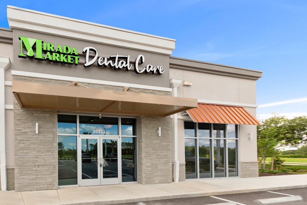 Mirada Market Dental Care | 30821 Mirada Blvd, San Antonio, FL 33576, USA | Phone: (352) 668-9065