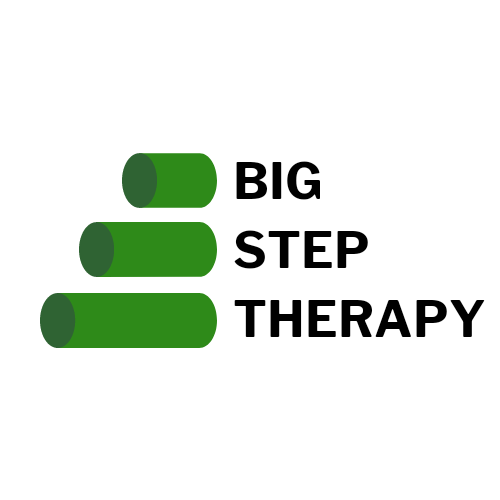 BIG STEP Therapy | 2236 Sunset Dr, White Bluff, TN 37187, USA | Phone: (615) 483-4707