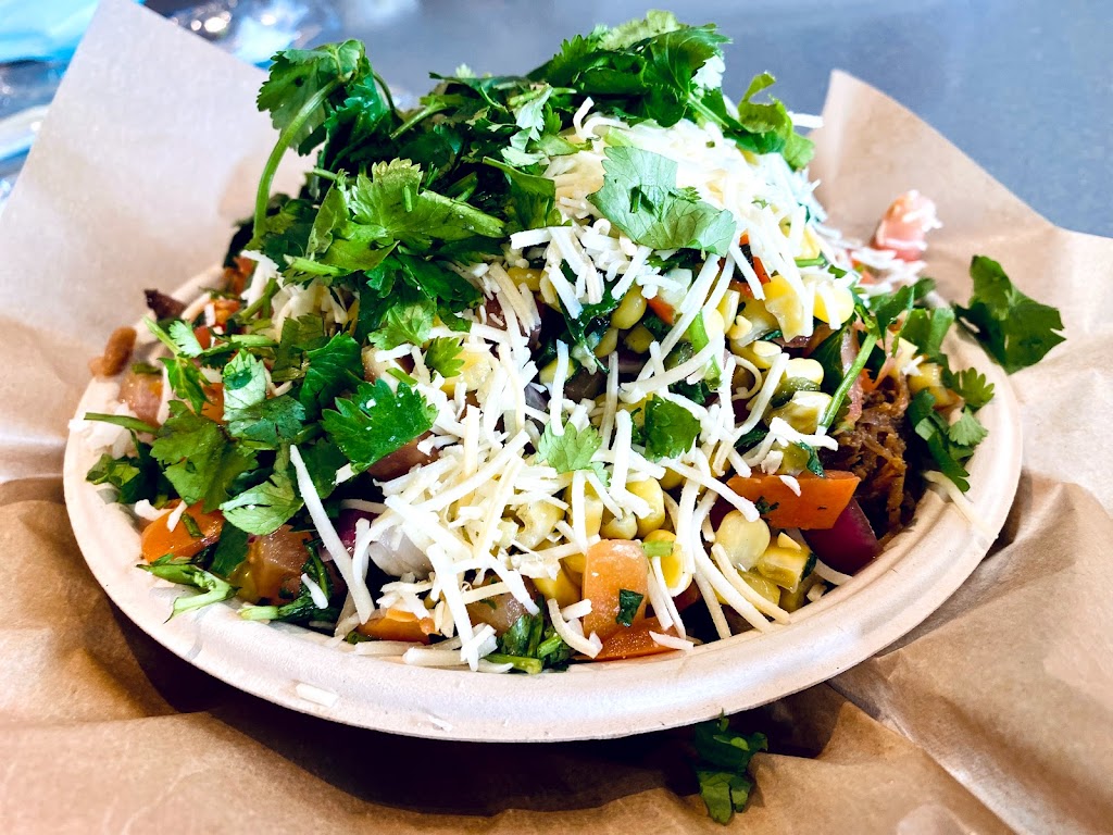 QDOBA Mexican Eats | 8924 Tehama Ridge Pkwy, Fort Worth, TX 76177, USA | Phone: (817) 847-2055