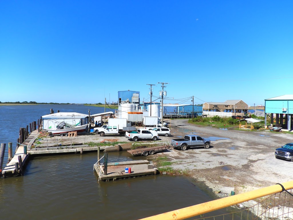 Harbor Light Marina | 8239 LA-56, Chauvin, LA 70344, USA | Phone: (985) 466-3167