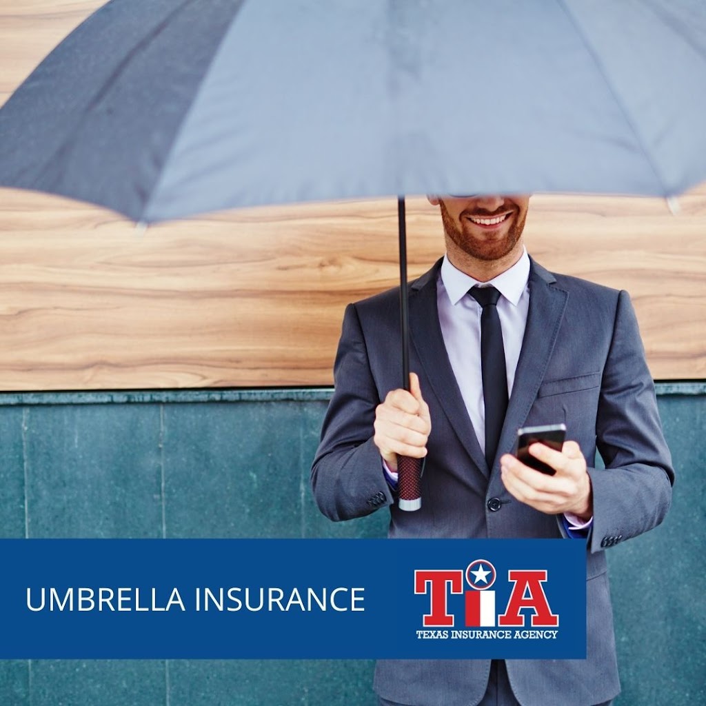 Texas Insurance Agency Inc | 500 E Broad St, Mansfield, TX 76063, USA | Phone: (817) 226-9988