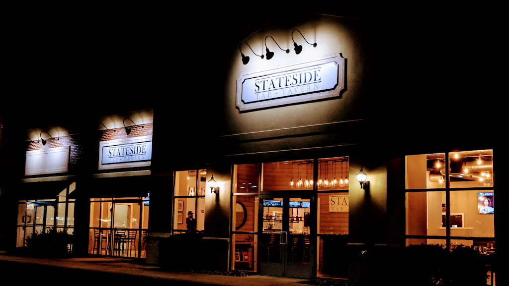 Stateside Tap + Tavern | 149 Pierce St, Franklin Township, NJ 08873, USA | Phone: (732) 356-3334